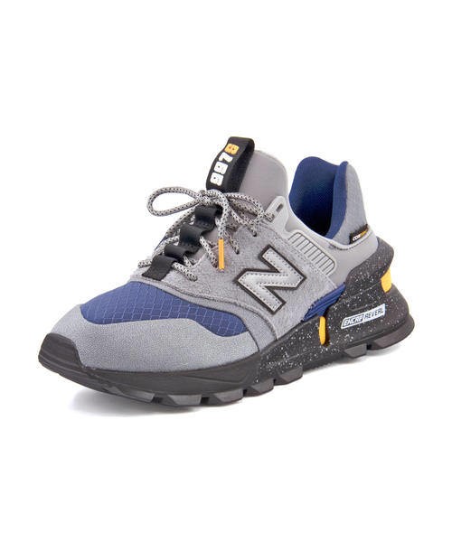 new balance sale kind