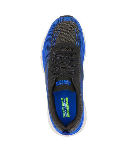 得価大人気 SKECHERS スケッチャーズ MAX CUSHIONING ELITE メンズスニーカー(マックスクッショニングエリート) 54430 BKBL ブラッの通販はau PAY マーケット - シューズショップASBee|商品ロットナンバー:429003155 2022通販