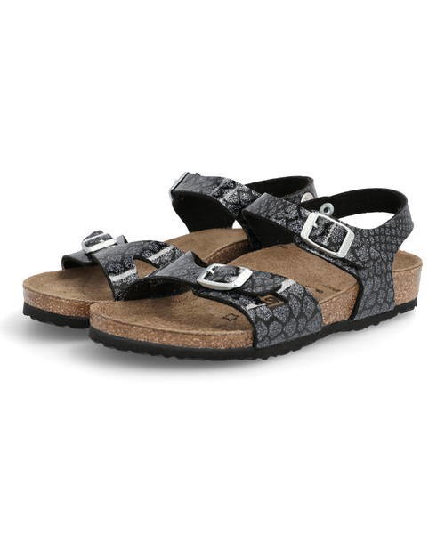 Sale Birkenstock ビルケンシュトック Rio Kids キッズフットベッドサンダル リオキッズ Sale Birkenstock ビルケンシュトック Rio Kids キッズフットベッドサンダル リオキッズ