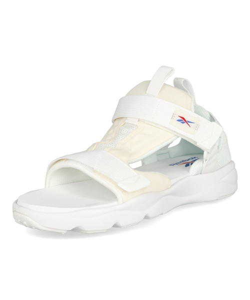 Reebok リーボック Furylite Sandal レディースサンダル フューリーライトサンダル Fu9296 ホワイト プライマルレッド クラッシュドコバの通販はau Pay マーケット シューズショップasbee 商品ロットナンバー
