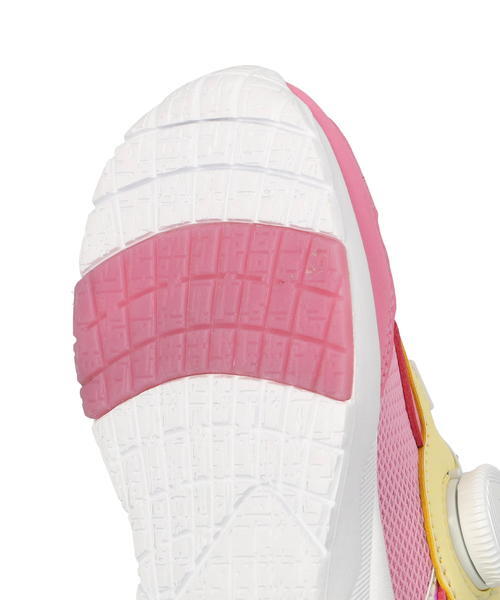 Madfoot マッドフット Mad Curious キッズスニーカー マッドキュリアス 0009 ピンク コンビの通販はau Pay マーケット シューズショップasbee 商品ロットナンバー