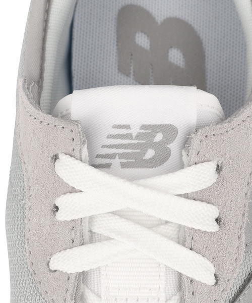 new balance ニューバランス MS327 メンズスニーカー 330327 MA1 グレーの通販はau PAY マーケット