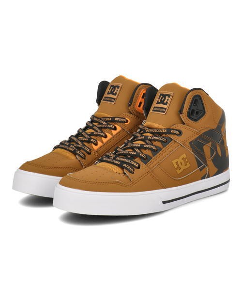 売り販促品 Dc Shoes ディーシーシューズ Pure High Top Wc Se Sn メンズスニーカー ハイカット ピュアハイトップwcsesn Dm Wea ウィート ブの通販はau Pay マーケット シューズショップasbee 商品ロットナンバー 人気商品 通販 Cifais Com Br