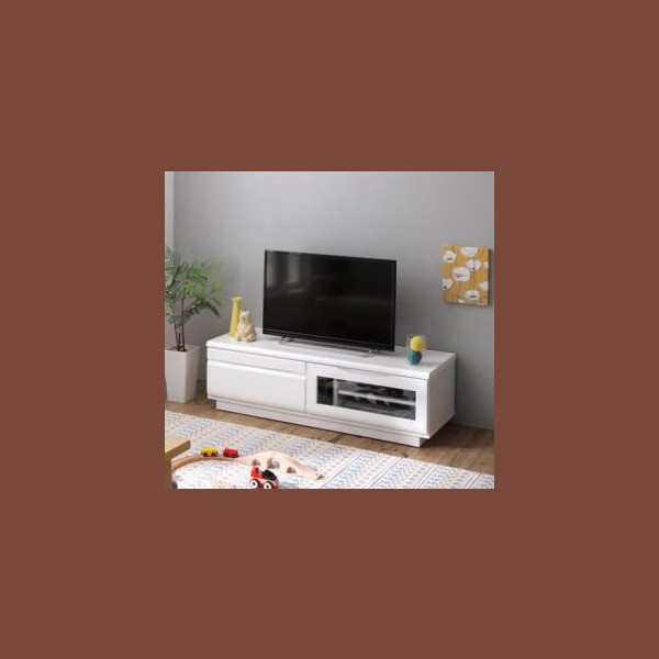 人気最安値 テレビ台 収納 テレビボード 50型 49型 43型 42型 32型 完成品シンプルデザインテレビボード 幅120の通販はau PAY マーケット - シャイニングストア|商品ロットナンバー:358132259 全品5倍
