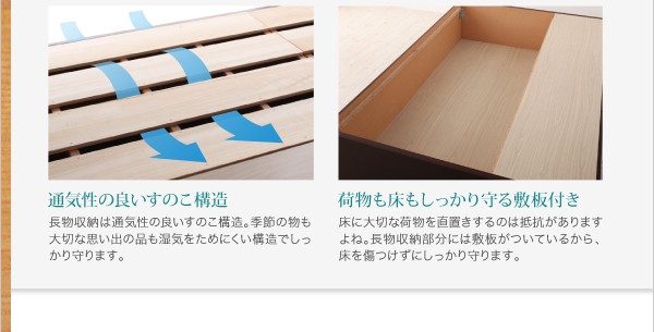 コード ベッドフレーム コンセント付国産頑丈チェスト収納ベッド 薄型抗菌国産ポケの通販はau PAY マーケット - シャイニングストア| 収納ベッド ダブル マットレス付き 組立設置付 長く使える棚 ↕ポケットコ