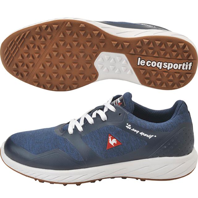 安心の定価販売 ルコックゴルフ Le Coq Sportif Golf ゴルフシューズ 本店は Moonsilver Com Vn