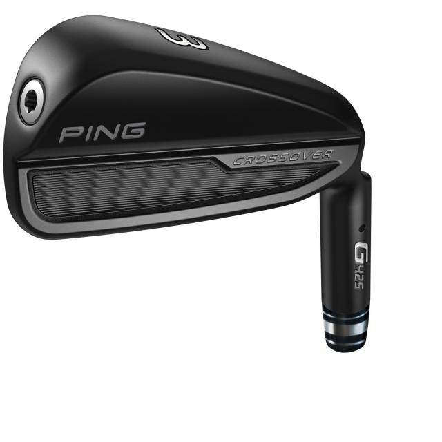 超熱 ピン G Series G425 クロスオーバー クロスオーバー ダイナミックゴールド Series G425 Pay シャフト ダイナミックゴールド Road E03b40 Merrilyorsini Com