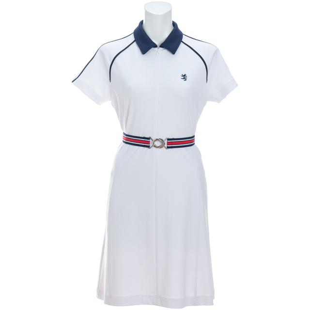 高い素材 アドミラル Admiral 半袖 ワンピース レディス Seal限定商品 Peinturesanichoises Fr