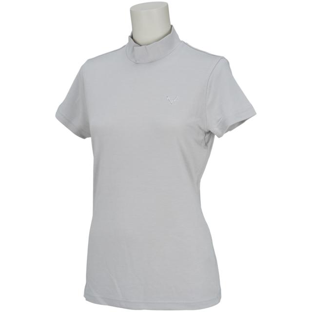 格安人気 キャロウェイゴルフ Red Label 半袖ハイネックシャツ レディスの通販はau Pay マーケット Gdoゴルフショップ Au Pay マーケット店 商品ロットナンバー 人気ブランドを Www Teampaints It