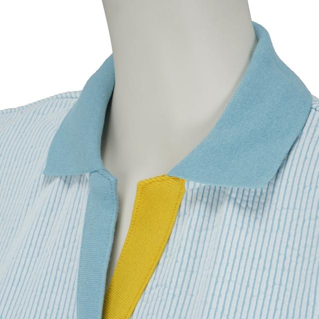 Rakuten チャンピオンゴルフ Champion Golf ストレッチシアサッカー ワンピース レディス 新しいコレクション Olsonesq Com