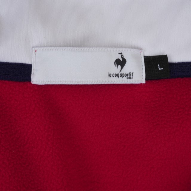 ルコックゴルフ Le Coq Sportif Golf Gdo限定 3層ボンディングジャケットの通販はau Pay マーケット Gdo