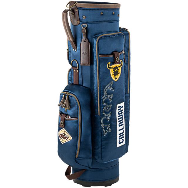 Sale セール キャロウェイゴルフ Callaway Golf Spl I キャディバッグ ワンピースの通販 Rdsnicaragua Org