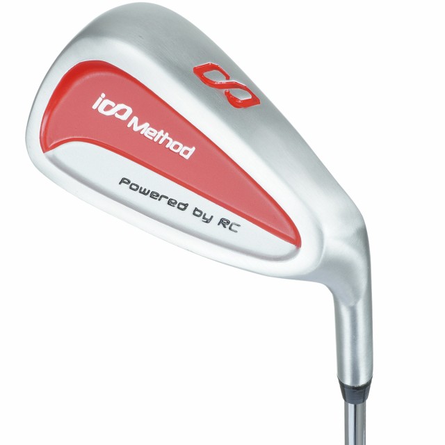 ロイヤルコレクション　ROYAL COLLECTION　2021 TRI-ONE IRON アイ・インフィニティ・メソッド 専用スチール