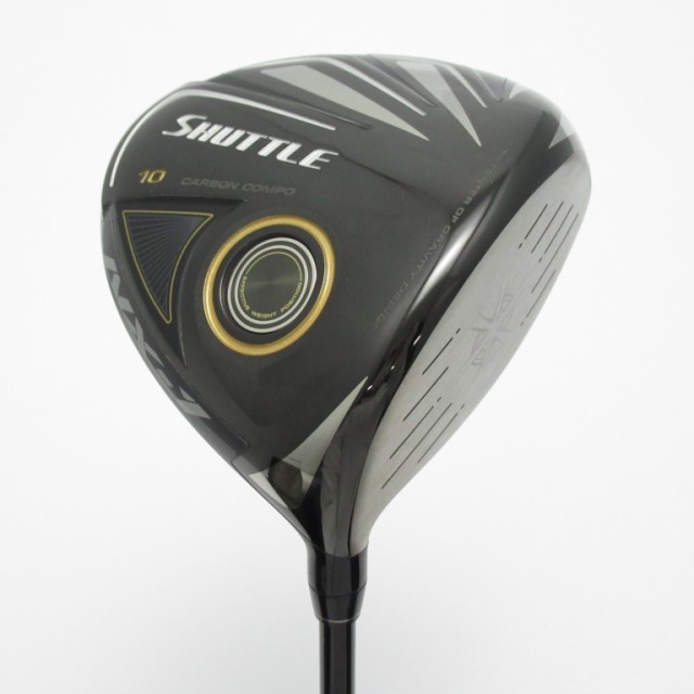 驚きの価格が実現! 【ゴルフクラブ】マルマン SHUTLLE シャトル NX-1 ドライバー IMPACTFIT MV504 シャフト:IMPACTFIT MV504, entrance 719b7b31