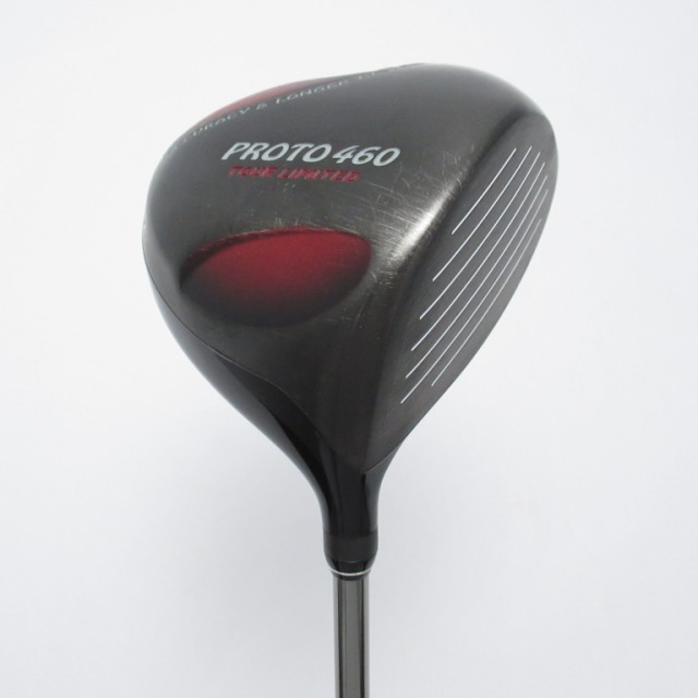 特別価格 【ゴルフクラブ】ミステリー(和宏エンタープライズ) ミステリー(和宏エンタープライズ) MYSTERY PROTO 460 TOUR LIMITED ド…, 生活雑貨なんでもアリス be109504