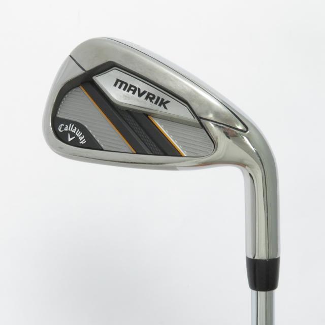 21超人気 ゴルフクラブ キャロウェイゴルフ Mavrik マーベリック アイアン N S Pro 950gh Neo シャフト N S