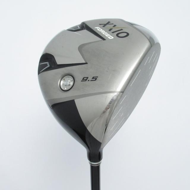 通販 【ゴルフクラブ】ダンロップ XXIO ゼクシオ FORGED(2013) ドライバー MX-4000 シャフト:MX-4000, ★決算特価商品★ 92905864