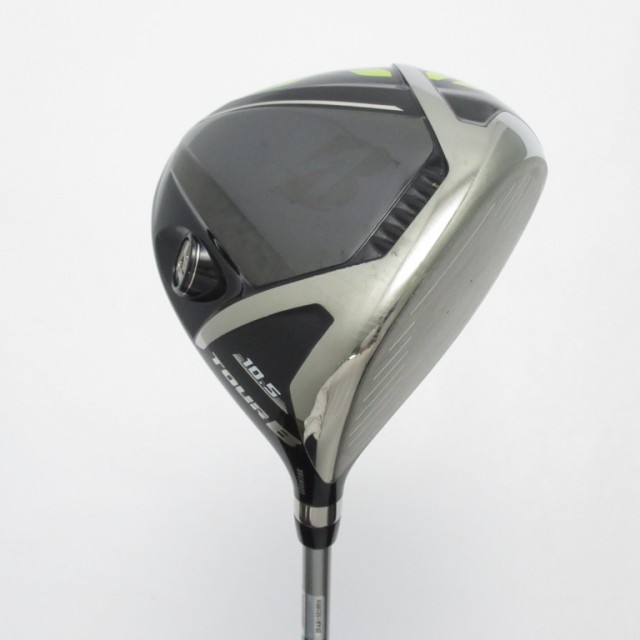 【10%OFF】 【ゴルフクラブ】ブリヂストン TOUR B ツアーB JGR ドライバー JGR TG1-5 シャフト:JGR TG1-5, 宇久町 243d626c