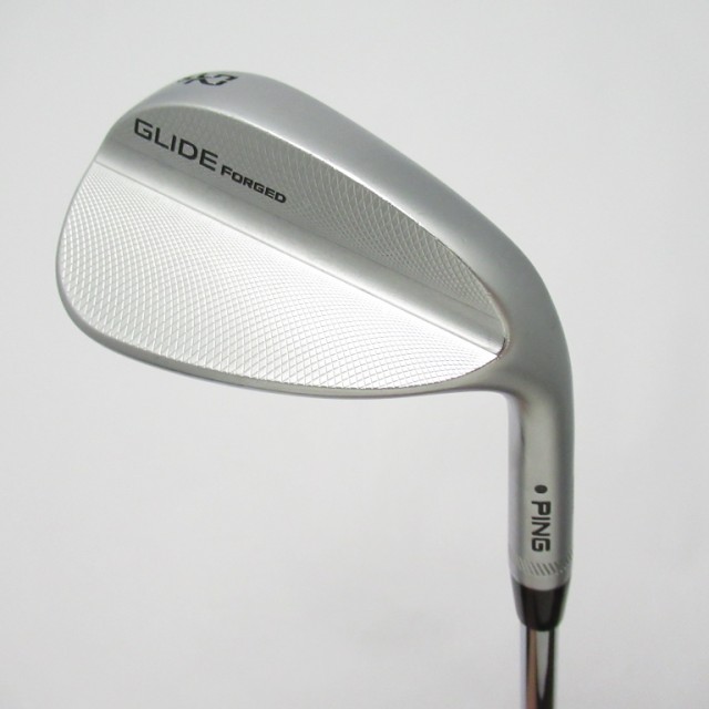 魅力的な ゴルフクラブ ピン Glide Glide Forged ウェッジ スチールシャフト シャフト スチールシャフト お洒落 Dududustore Com Br