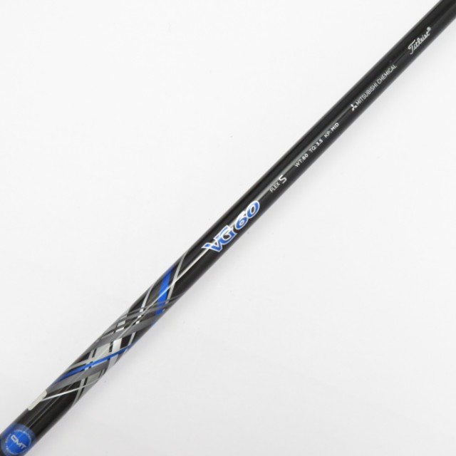 NEW人気 タイトリスト VG3 VG3(2018) ドライバー Titleist VG60(2018) シャフト:Titleist VG60(2018)の通販はau PAY マーケット - GDOゴルフショップ au PAY マーケット店|商品ロットナンバー:471202923 送料無料人気SALE