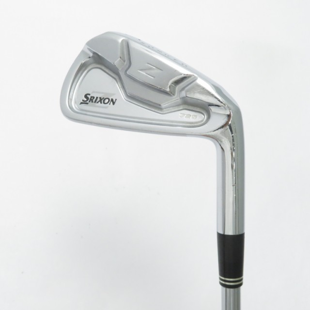 新入荷 アイアン Z725 中古ゴルフクラブ ダンロップ Srixon スリクソン Dynamic Gold Tuning シャフト Dynamic Design Issue Tour Gold アイアンセット Revuemusicaleoicrm Org