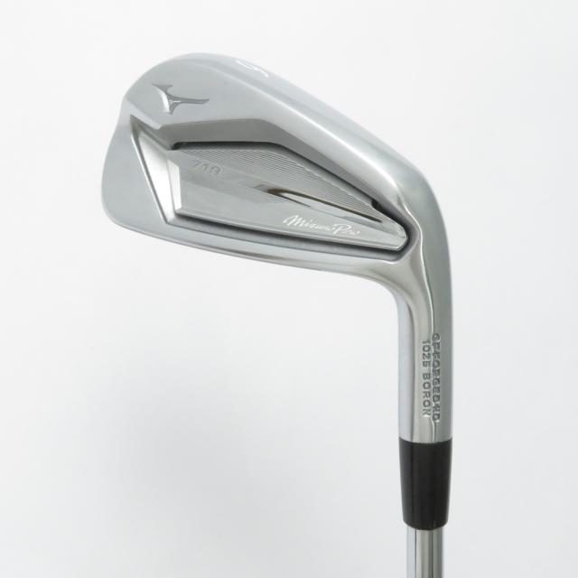 国内配送 ゴルフクラブ ミズノ Mizuno Pro Mizuno Pro 719 アイアン Dynamic Gold 120 シャフト Dynamic Gold 120 超目玉アイテム Www Alhamdlilah Com