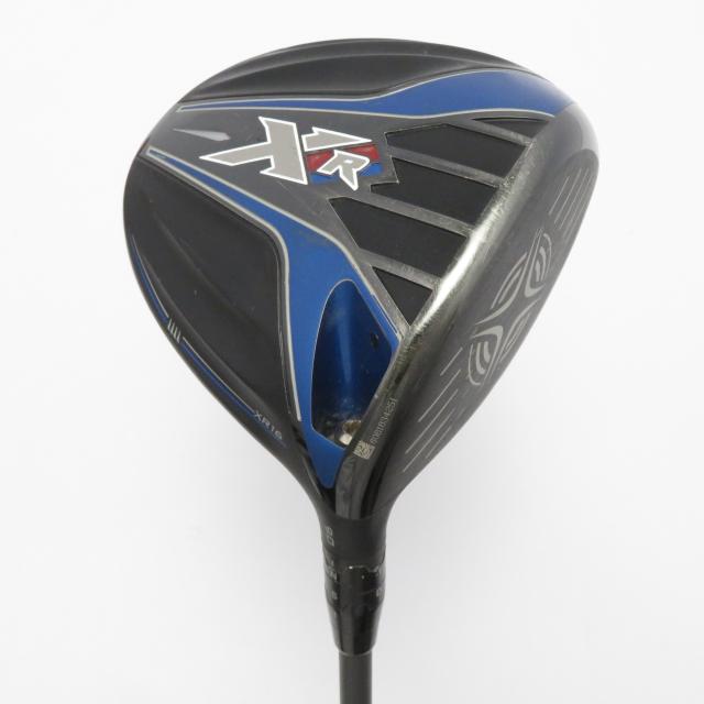 内祝い 中古ゴルフクラブ キャロウェイゴルフ Xr Xr 16 Us ドライバー Fujikura Pro Green 62 シャフト Fujikura Pro Green 62 最新コレックション Afriheritage Org