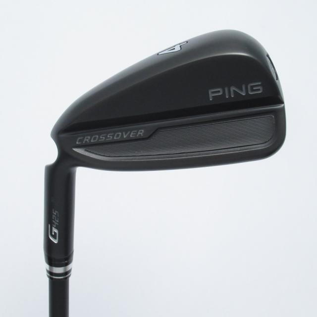 国内発送 ゴルフクラブ ピン Cb G Series Series G425 G425 クロスオーバー ユーティリティ Alta J J Cb Slate シャフト Alta J Cb Slate レフティ Possibility 672c5ab5 Merrilyorsini Com