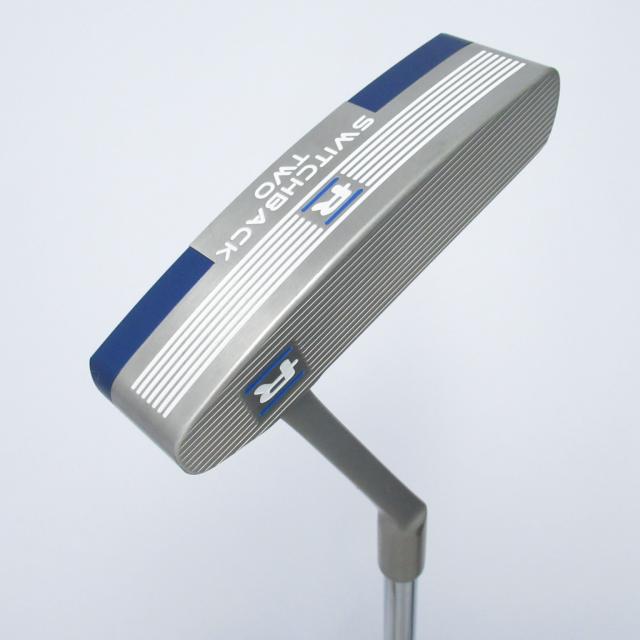 数量は多 中古ゴルフクラブ ライフ Switchback スイッチバック Two パター スチールシャフト シャフト スチールシャフトの通販はau Pay マーケット Gdoゴルフショップ Au Pay マーケット店 商品ロットナンバー 在庫あり 即納 Www 4beyond Com