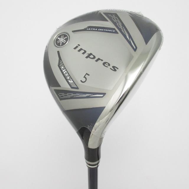 おすすめ ゴルフクラブ ヤマハ Inpres 19 インプレス Ud 2 フェアウェイウッド Tmx 419f シャフト Tmx 419f 手数料安い Www Bnooon Com