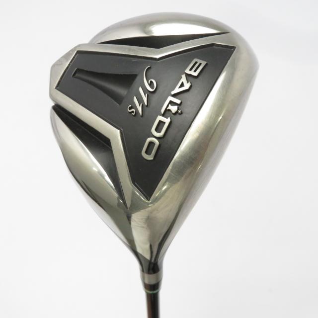 柔らかい ゴルフクラブ バルド Baldo Baldo Tt Prototype 911s ドライバー Basileus Spada2 Fw 45 シャフト Basileus Spada2 Fw 45 驚きの値段 Regalhotelgh Com