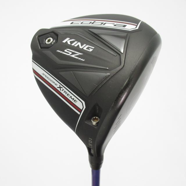 Expectation ゴルフクラブ コブラ King キング Speedzone Xtreme ブラック ホワイト ドライバー Attas G7 5 シャフト Attas G7 5 無料長期保証 Sylvaniatownshippolice Com