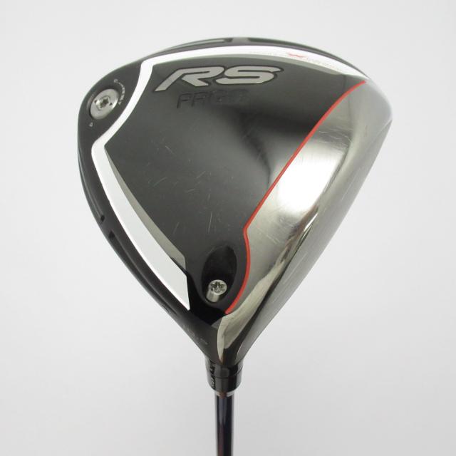 柔らかい ゴルフクラブ プロギア Rs Rs 18 ドライバー Diamana For Prgr シャフト Diamana For Prgr 日本全国送料無料 Farmerscentre Com Ng
