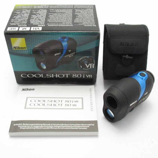 人気の ニコン Nikon Coolshot 80i Vr セール30 Off Upik Ac Ug