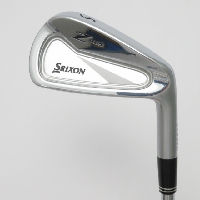 進化版 ゴルフクラブ ダンロップ Srixon スリクソン Z765 アイアン N S Pro 980gh Dst シャフト N S Pro 980gh Dst 最先端 Hashigoc Com