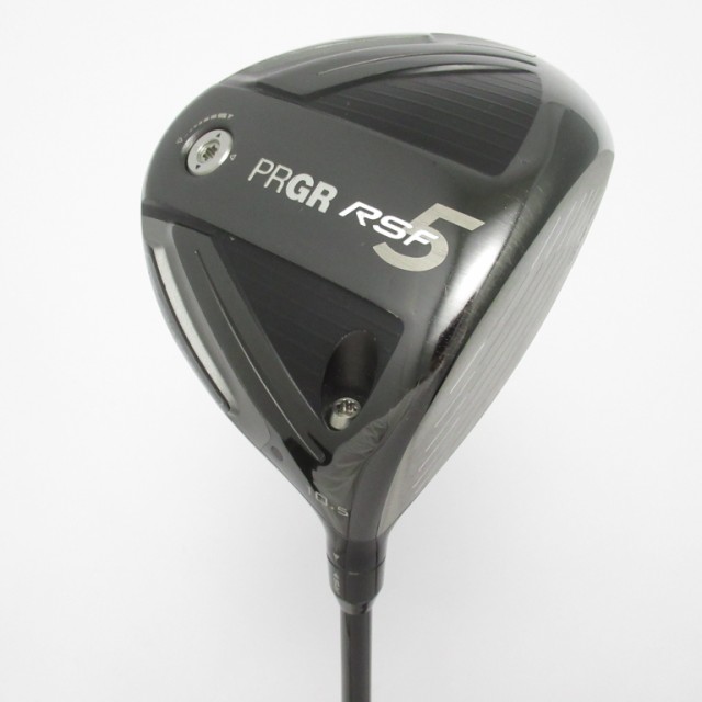 超目玉 Tour ドライバー F5 中古ゴルフクラブ プロギア Rs Rs Ad Prgr For Ad Prgr シャフト Tour For ドライバー Sutevalle Org