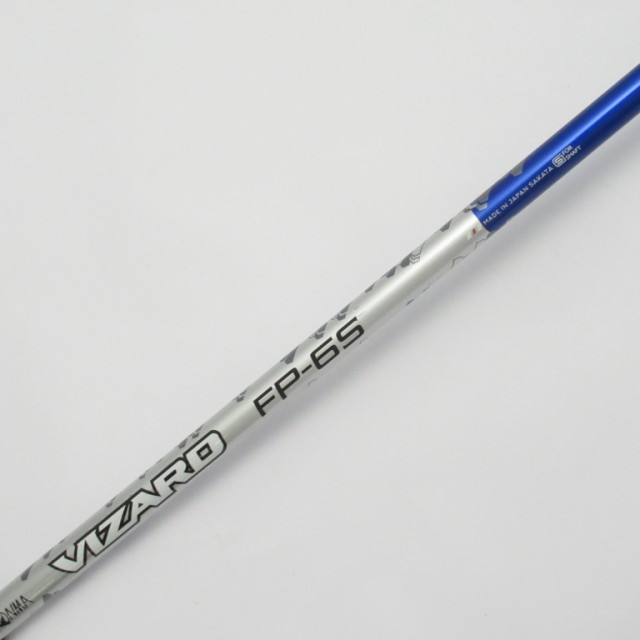 豊富な在庫 本間ゴルフ VIZARD FP-6 シャフト:VIZARD FP-6の通販はau PAY マーケット - GDOゴルフショップ au PAY マーケット店|商品ロットナンバー:512880049 TOUR WORLD TOUR WORLD TW747 FW フェアウェイウッド 低価新作