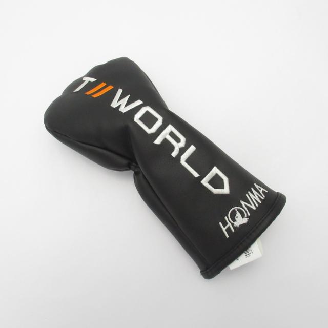 新品好評 本間ゴルフ VIZARD For TW747 シャフト:VIZARD For TW747の通販はau PAY マーケット - GDOゴルフショップ au PAY マーケット店|商品ロットナンバー:5130267 TOUR WORLD TOUR WORLD TW747 FW フェアウェイウッド 低価大人気
