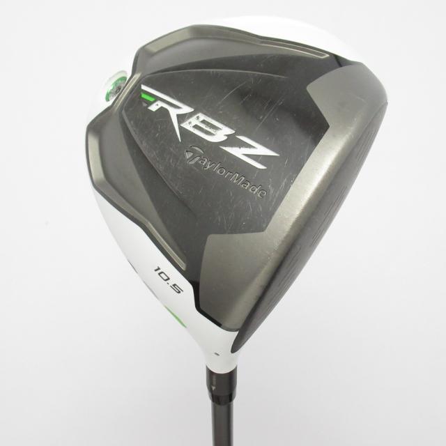 21新作 ゴルフクラブ テーラーメイド Rbz Rbz Bonded Us ドライバー Matrix Ozik Xcon 5 シャフト Matrix Ozik Xcon 5 即納最大半額 Www Happybook W Com