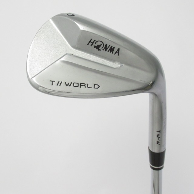 待望の再入荷 ゴルフクラブ 本間ゴルフ Tour World T World Tw W ウェッジ Dynamic Gold シャフト Dynamic Gold お客様満足度no 1