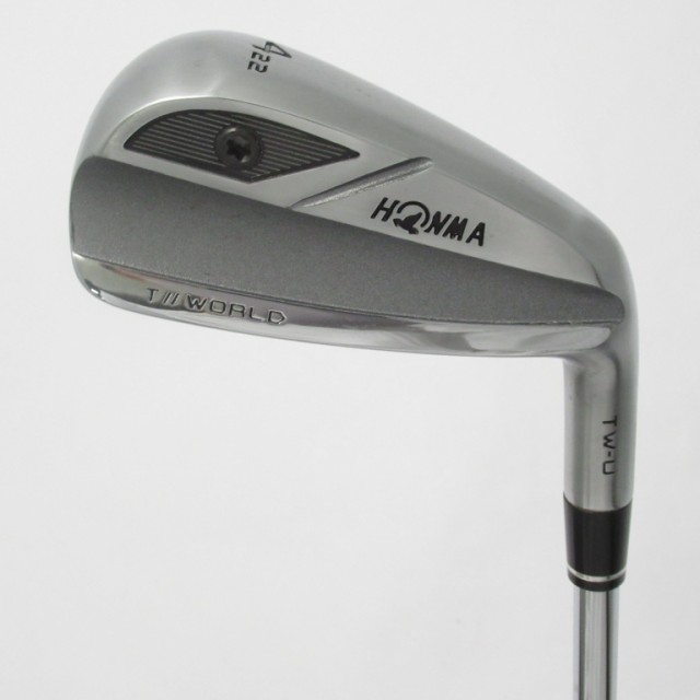 値下げ ゴルフクラブ 本間ゴルフ Tour World ツアーワールド Tw U ユーティリティ Dynamic Gold 95 シャフト Dynamic Gold 95 最新コレックション