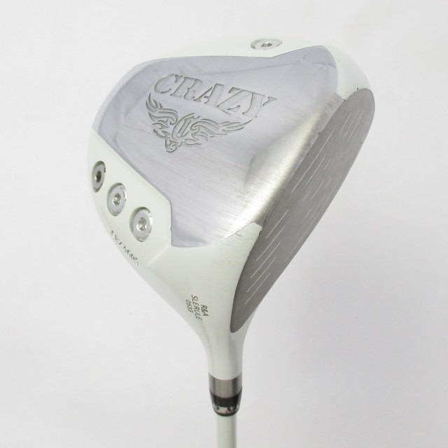 海外製 【中古ゴルフクラブ】クレイジー CRAZY CRZ-460S ドライバー カーボンシャフト シャフト:カーボンシャフトの通販はau PAY マーケット - GDOゴルフショップ au PAY マーケット店|商品ロットナンバー:565578993 値段を公式サイト -www.amazingitsolutions.com 海外製 【中古ゴルフクラブ】クレイジー CRAZY CRZ-460S ドライバー カーボンシャフト シャフト:カーボンシャフトの通販はau PAY マーケット - GDOゴルフショップ au PAY マーケット店|商品ロットナンバー:565578993 値段を公式サイト -www.amazingitsolutions.com
