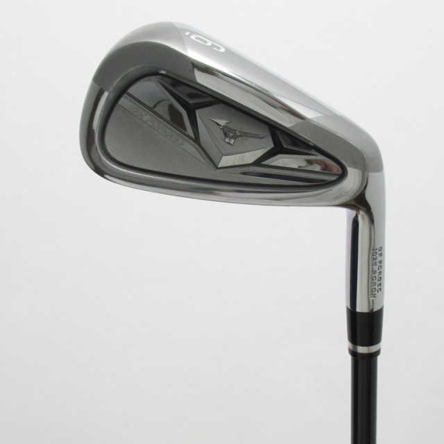 【ゴルフクラブ】ミズノ　MIZUNO　GX FORGED アイアン MFUSION i　シャフト：MFUSION i