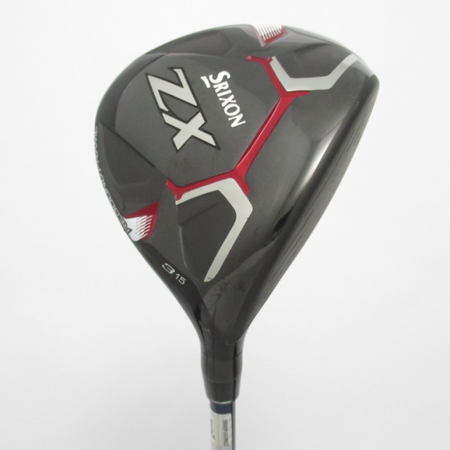 【ゴルフクラブ】ダンロップ　SRIXON　スリクソン ZX フェアウェイウッド Diamana ZX 50　シャフト：Diamana ZX 50