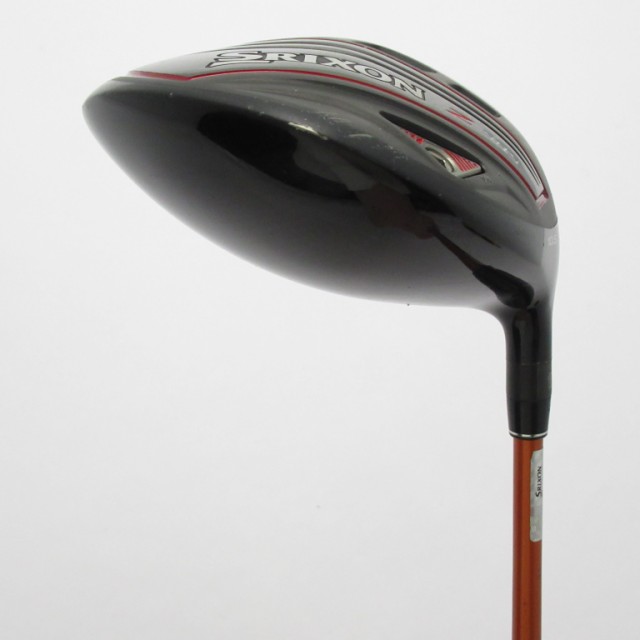 ゴルフクラブ】ダンロップ SRIXON Z585 ドライバー Miyazaki KIRI 7