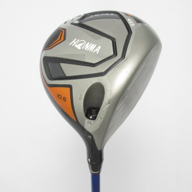 Aランク 【左用美品】HONMA ゴルフ TW747 FW 3W 5W - 通販 - www