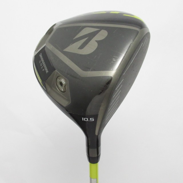 【中古ゴルフクラブ】ブリヂストン　JGR　JGR ドライバー Tour AD J16-11W　シャフト：Tour AD J16-11W