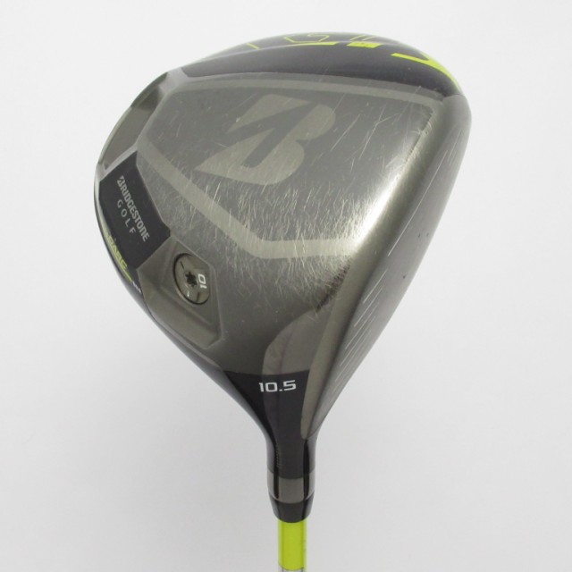 【中古ゴルフクラブ】ブリヂストン　JGR　JGR ドライバー Tour AD J16-11W　シャフト：Tour AD J16-11W