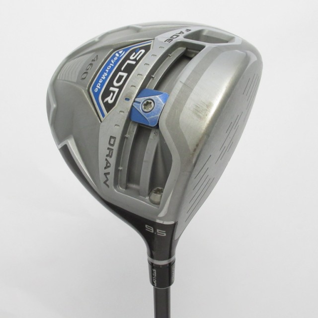 【中古ゴルフクラブ】テーラーメイド　Taylor Made　SLDR US ドライバー Speeder 57　シャフト：Speeder 57