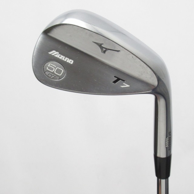 【中古ゴルフクラブ】ミズノ　T7　T7 ウェッジ N.S.PRO MODUS3 TOUR 120　シャフト：N.S.PRO MODUS3 TOUR 120